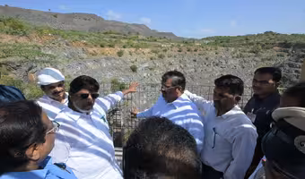 Gold Mine | బంగారం మైనింగ్లో హట్టి–సింగరేణి జతకట్టాలి