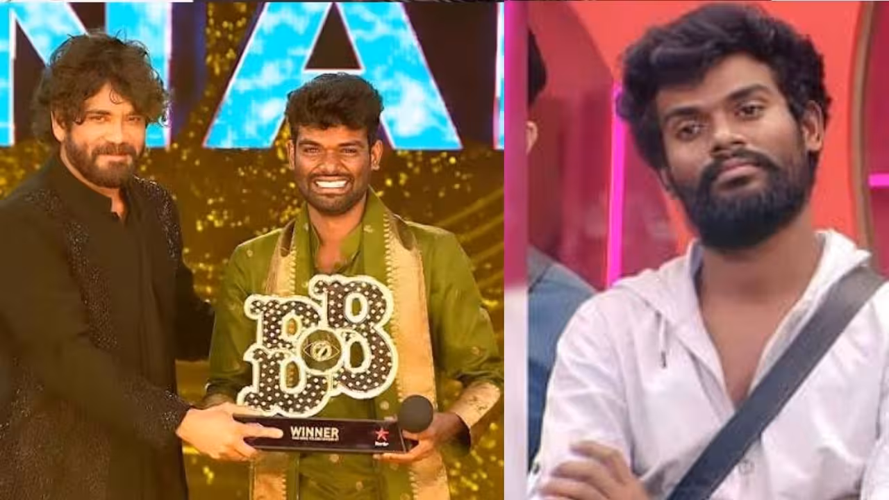 Bigg Boss | బిగ్బాస్తో సంపాదించింది ఏం లేదు – ప్రైజ్మనీ మొత్తం కట్ చేశారు – పల్లవి ప్రశాంత్ కామెంట్స్