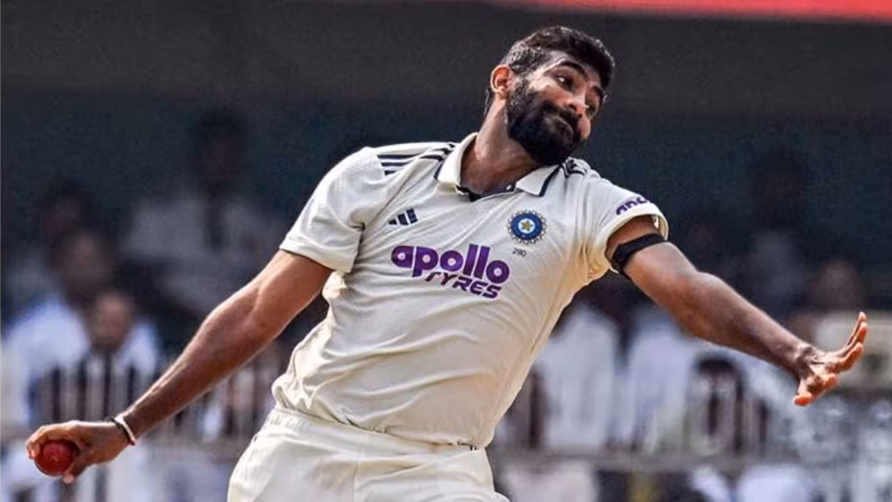IND Vs SL | బుమ్రా ఫిట్..! టీమిండియాకు ఊరట..