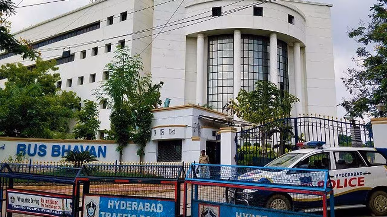 RTC Retired Employees Association | ఈనెల 4న రిటైర్డ్ ఆర్టీసీ ఉద్యోగుల చలో బస్సు భవన్