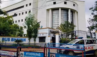 RTC Retired Employees Association | ఈనెల 4న రిటైర్డ్ ఆర్టీసీ ఉద్యోగుల చలో బస్సు భవన్
