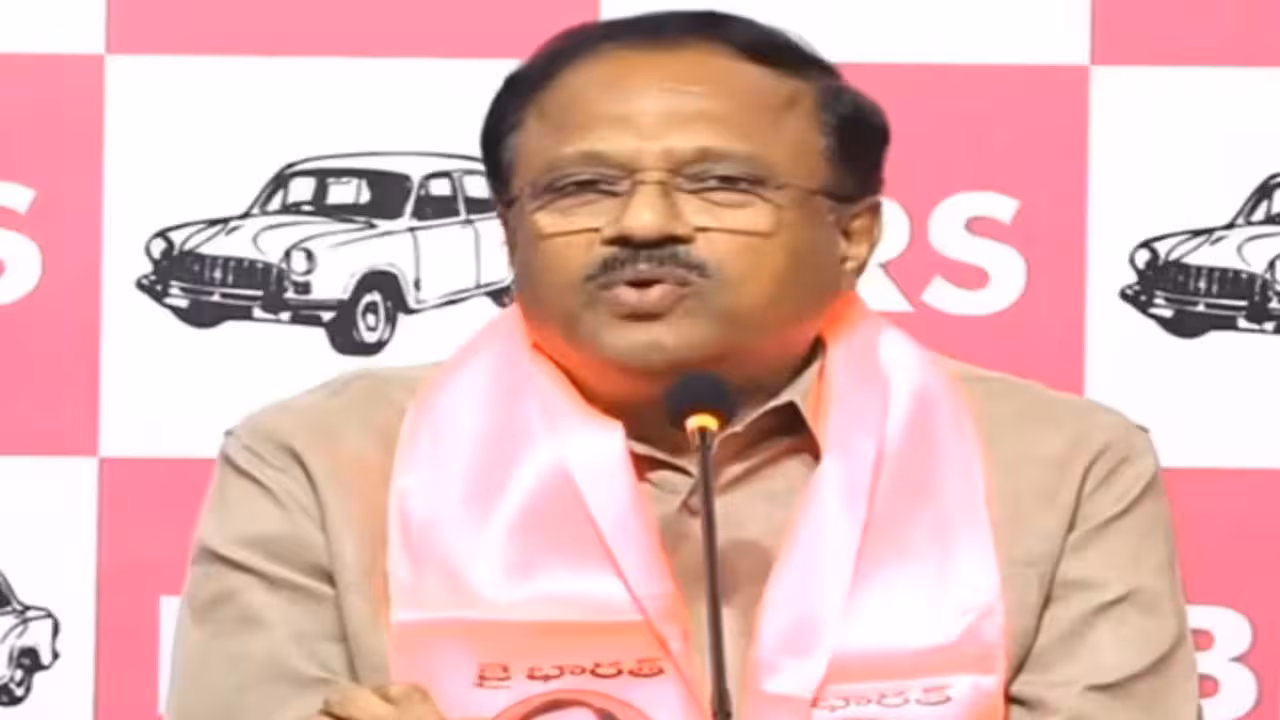 KCR Rule | కేసీఆర్ పాలనపై రేవంత్ విమర్శలు అర్థరహితం