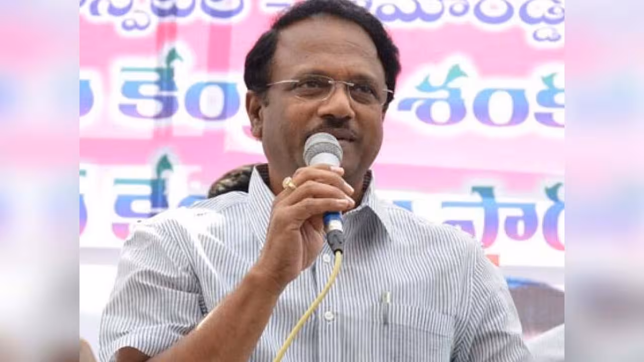 Ex Minister Laxma Reddy | కాంగ్రెస్కు చిత్తశుద్ధి లేదని మరోసారి రుజువైంది : మాజీ మంత్రి లక్ష్మారెడ్డి