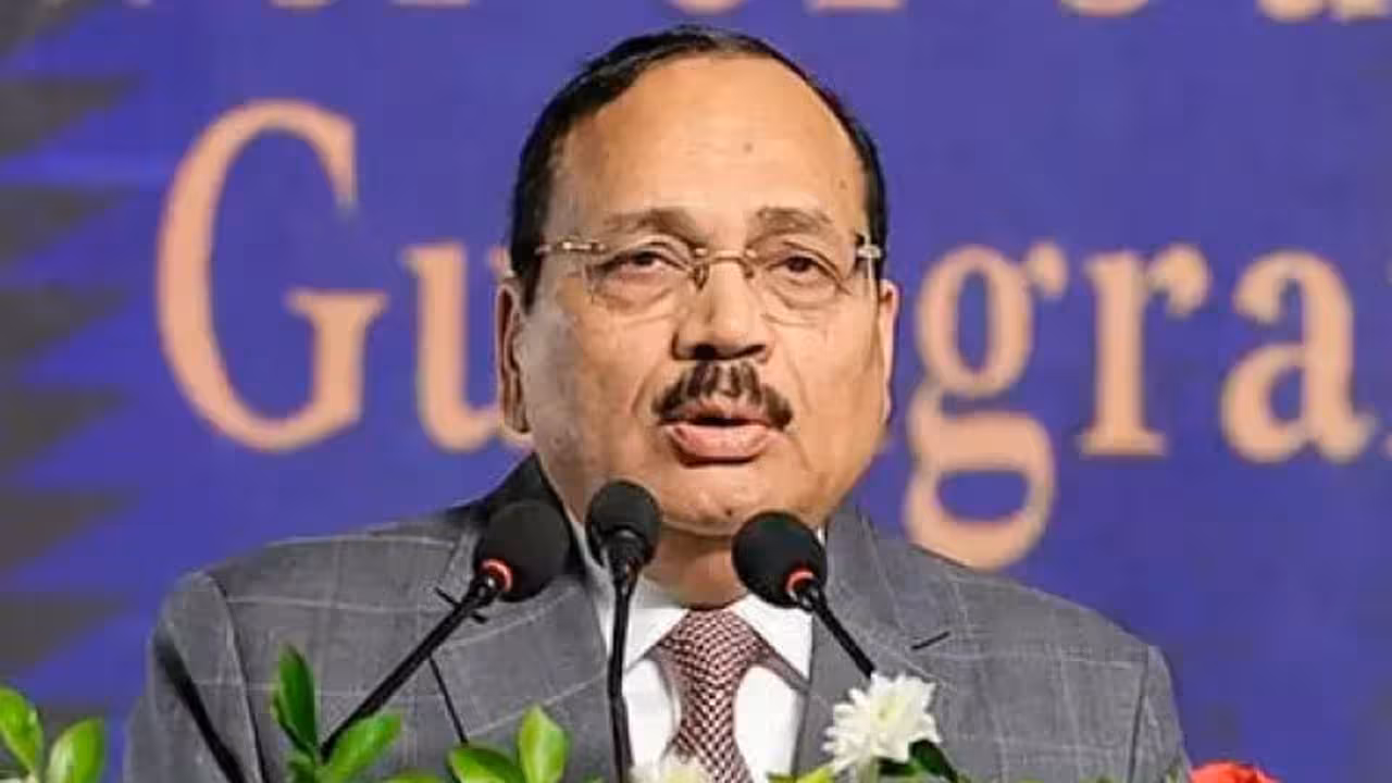CJI Justice Surya Kant | మధ్యవర్తిత్వం భారతీయ సంస్కృతిలో భాగమే : సీజేఐ జస్టిస్ సూర్యకాంత్