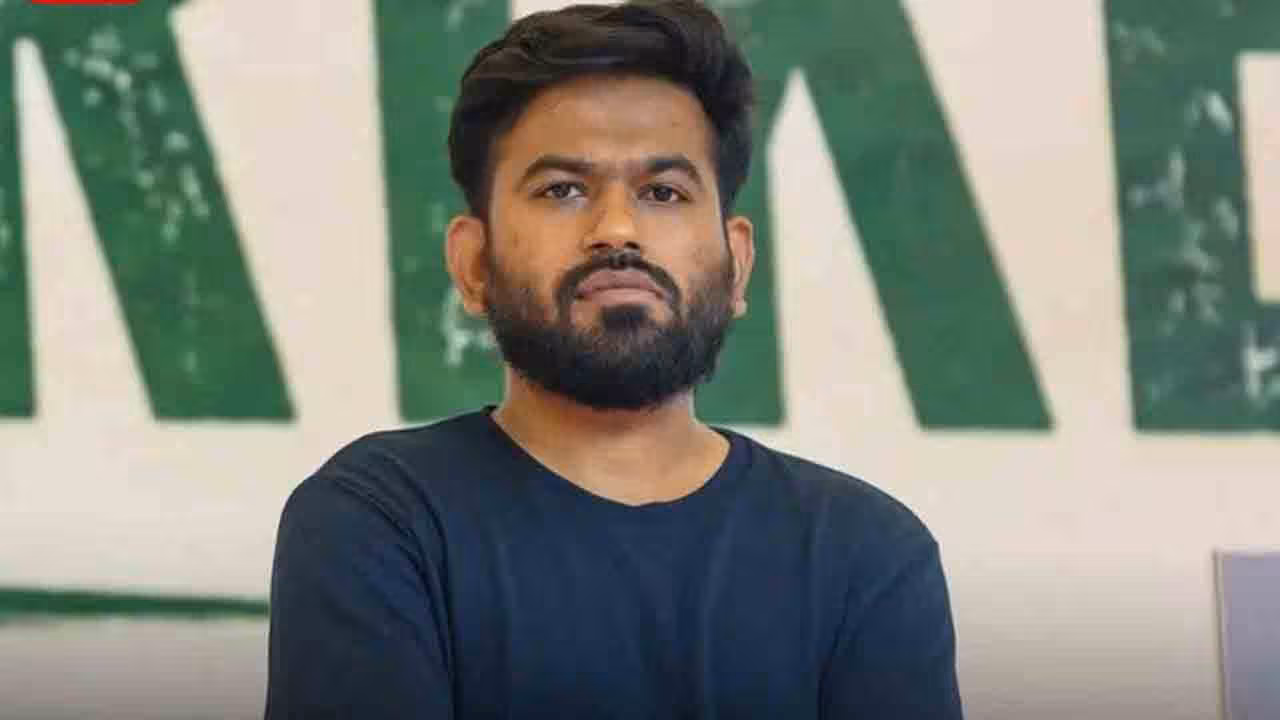 Abhijeet Dipke | రండి.. ప్రభుత్వ పాఠశాలలను మెరుగుపరుద్దాం : సీజేపీ పిలుపు