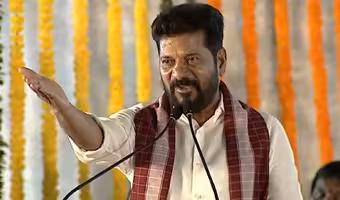 CM Revanth | ఒకే ఒక్కడు తెలంగాణను రూ.8.11లక్షల కోట్ల అప్పుల్లో ముంచిండు.. కేసీఆర్పై సీఎం రేవంత్ ఫైర్