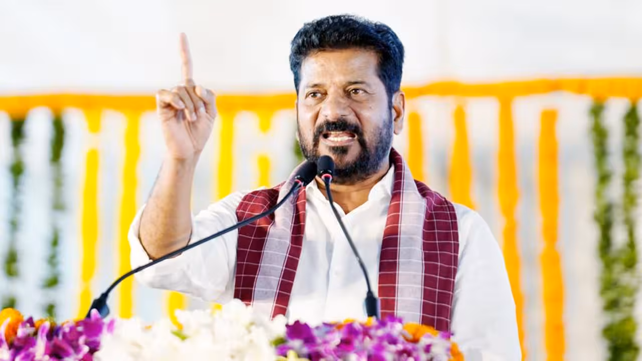 CM Revanth Reddy | ఆర్టీసీకి రూ.11 వేల కోట్లు చెల్లించాం.. 72 వేల ఉద్యోగాలు భర్తీ చేశాం: రేవంత్రెడ్డి