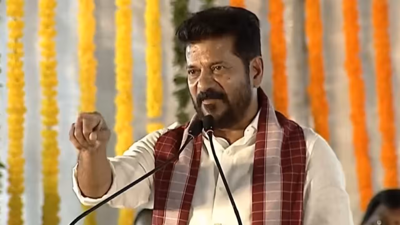 CM Revanth | అంబర్పేటలో ప్రభుత్వ కార్యాలయాలు ఏర్పాటు చేస్తం : ముఖ్యమంత్రి రేవంత్రెడ్డి
