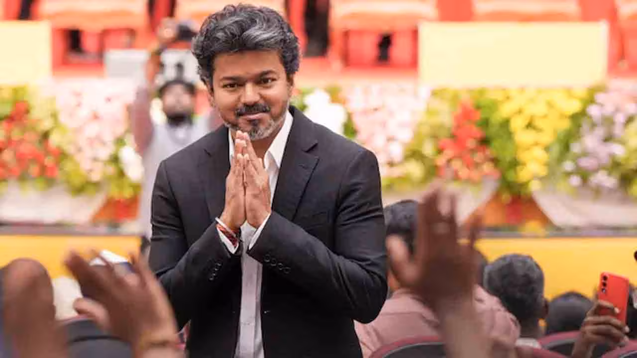 CM Vijay | కొత్త కారు, ఖర్చుల కోసం నెలకు రూ.లక్ష.. ఎమ్మెల్యేలపై సీఎం విజయ్ వరాల జల్లు
