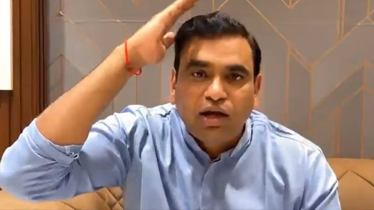 Chamala Kirankumar Reddy | కేటీఆర్.. నువ్ జల ఉద్యమం చేయాల్సిన పని లేదు.. ప్రజలే నీకు జల సమాధి కడతరు