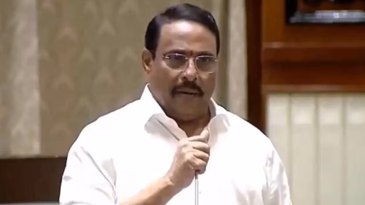 Danam Nagender | బీఆర్ఎస్కి రాజీనామా చేయలే.. కాంగ్రెస్ పార్టీ సభ్యత్వం తీసుకోలే: దానం నాగేందర్