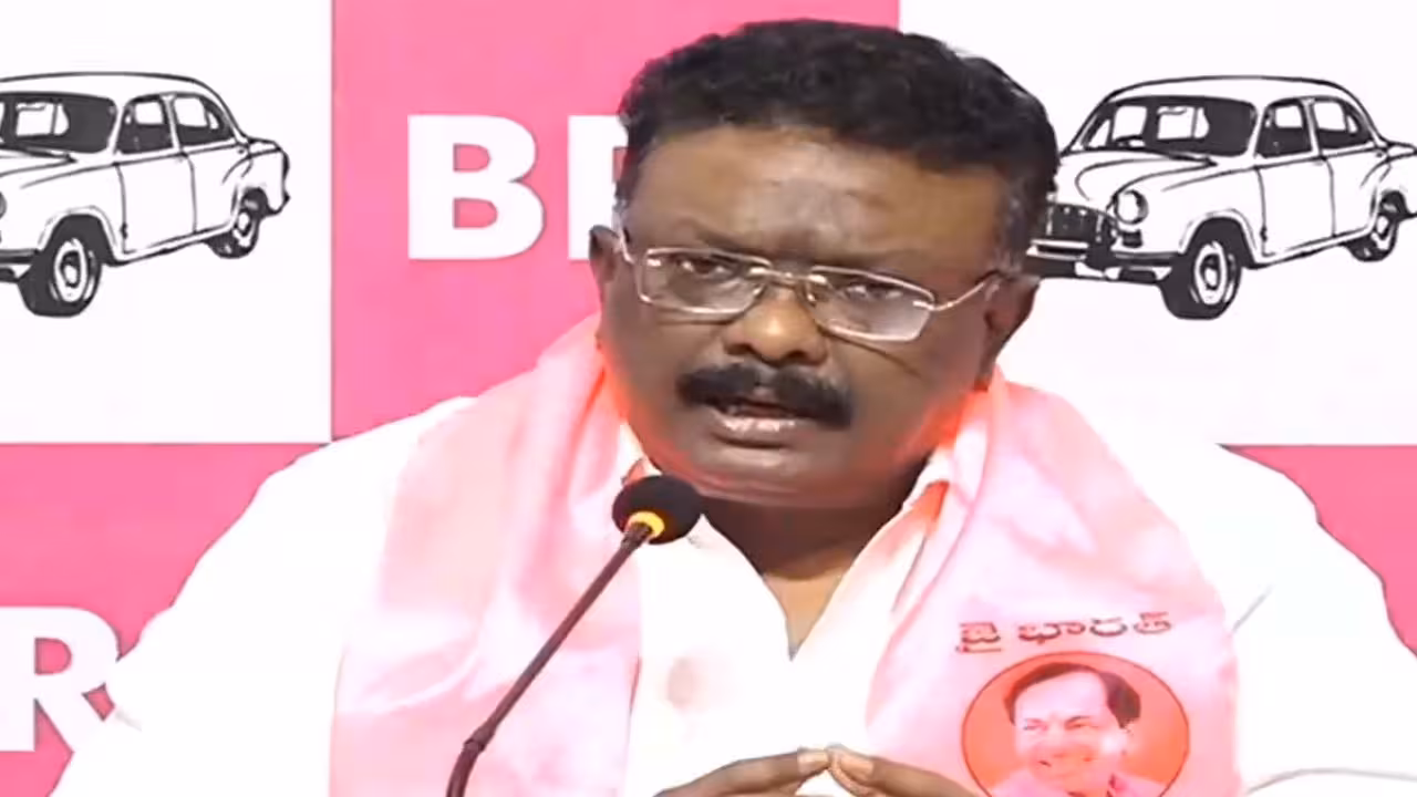 Dasoju Sravan | రేవంత్ షెడ్యూల్లో ఏం తప్పులున్నాయో చెప్పాలి