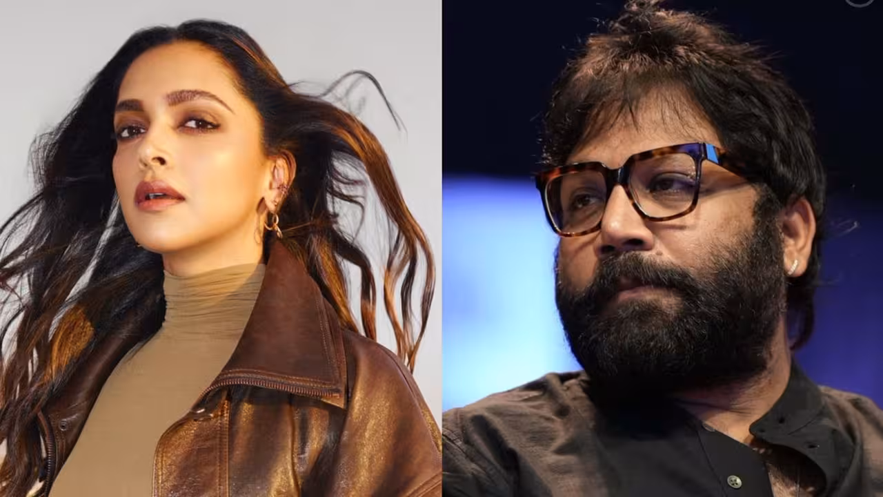 Deepika Padukone | మళ్లీ తెరపైకి స్పిరిట్ వివాదం.. ఒక్క లైక్తో సందీప్రెడ్డి వంగాకు కౌంటర్ ఇచ్చిన దీపికా!