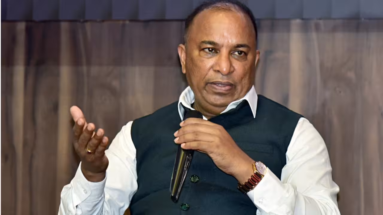 BCCI AGM | ఐపీఎల్ కొత్త చైర్మన్ ఎవరూ..? త్వరలో బీసీసీఐ కీలక భేటీ..!