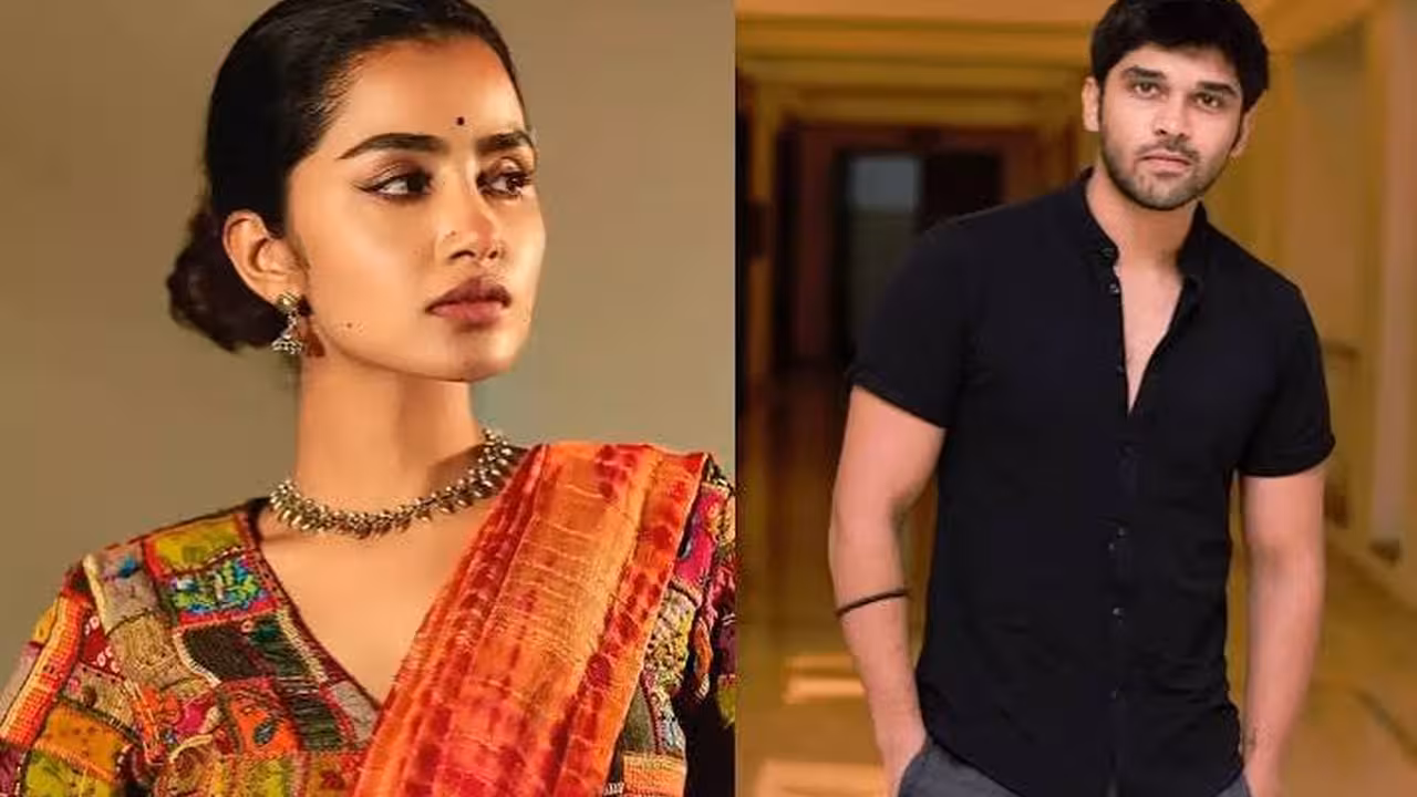 Dhruv Vikram | అనుపమ పరమేశ్వరన్ ఆరోపణలపై ధ్రువ్ విక్రమ్ క్లారిటీ – విమర్శలు ఏం చేయలేవంటూ కామెంట్స్
