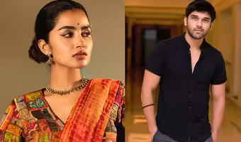 Dhruv Vikram | అనుపమ పరమేశ్వరన్ ఆరోపణలపై ధ్రువ్ విక్రమ్ క్లారిటీ – విమర్శలు ఏం చేయలేవంటూ కామెంట్స్