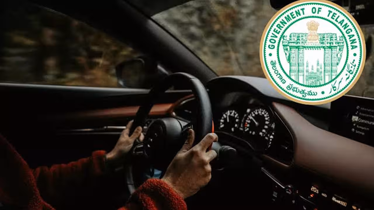 Driving Licence | మారిన డ్రైవింగ్ లైసెన్స్ రూల్స్.. ఇకపై ఆ పాఠాలు వినాల్సిందే!