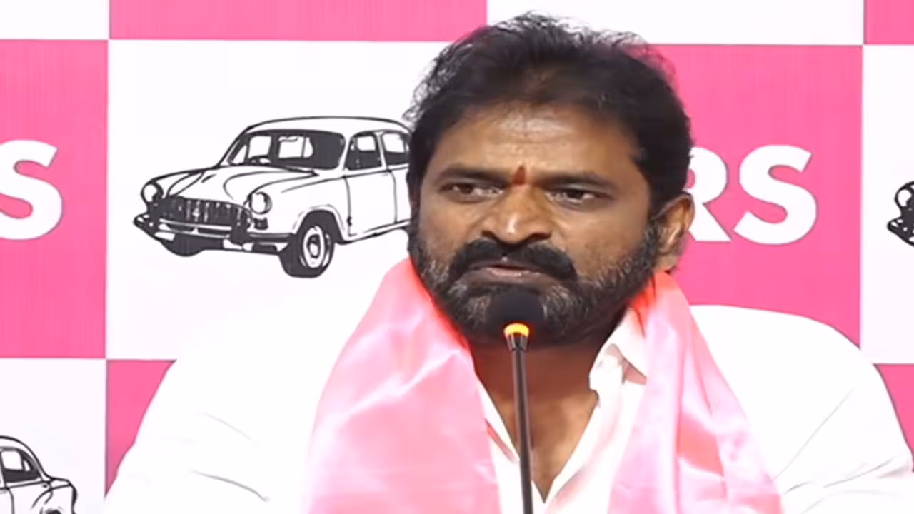 Srinivas Goud | ఉద్యోగుల హామీలను కాంగ్రెస్ ప్రభుత్వం విస్మరించింది : మాజీ మంత్రి శ్రీనివాస్గౌడ్