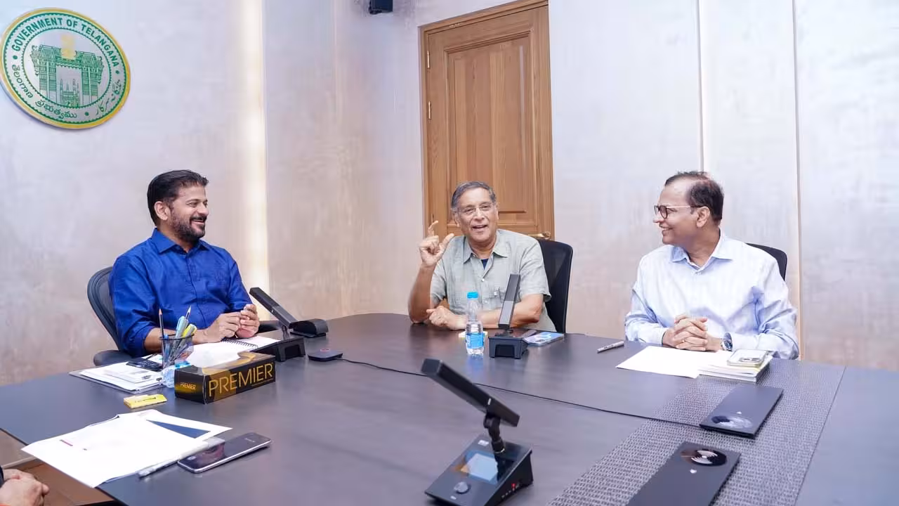 GST Income | జీఎస్టీ లోపాలకు ఏఐతో చెక్