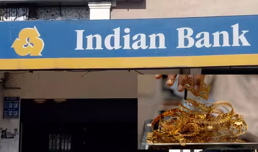 Indian Bank | ఇండియ‌న్ బ్యాంకులో 700 గ్రాముల బంగారం చోరీ.. సొంతానికి వాడుకున్న అసిస్టెంట్ మేనేజ‌ర్‌