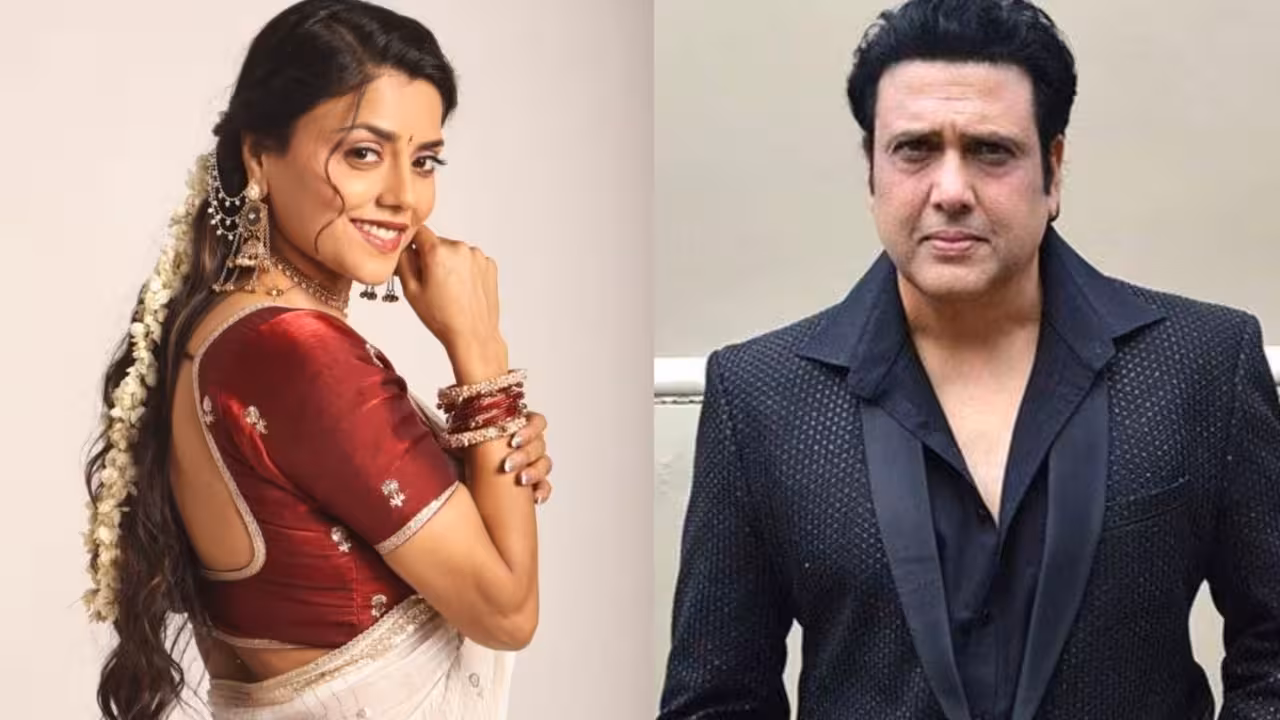 Bollywood | కూతురు వయసున్న హీరోయిన్తో డేటింగ్ – బాలీవుడ్ హీరోపై భార్య సంచలన కామెంట్లు