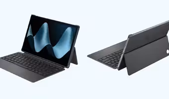 HP OmniPad 12 | విద్యార్థులు, ఉద్యోగులకు హెచ్పీ ప్రత్యేక ట్యాబ్.. ఉచిత ఏఐ సబ్స్క్రిప్షన్..