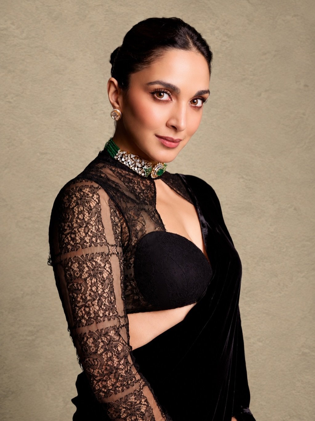 Kiara Advani | హైదరాబాద్ నాకు మరో పుట్టిల్లు – టాక్సిక్ ప్రీ రిలీజ్ ఈవెంట్లో కియారా అద్వానీ కామెంట్స్ - Image 7