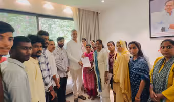 Harish Rao | ఆరోగ్యశ్రీపై ఎందుకంత కక్ష రేవంత్రెడ్డి?
