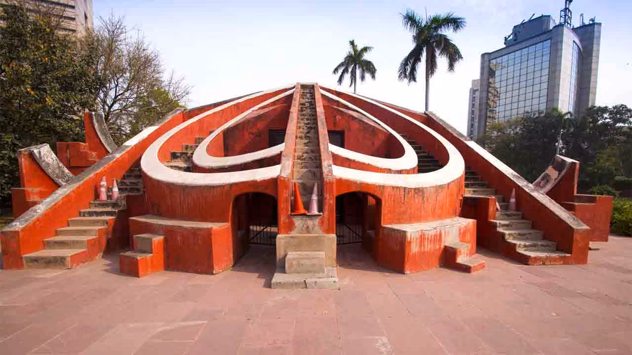 Jantar Mantar | జంతర్ మంతర్ వద్ద నిరసనలు వద్దు.. వేదిక మార్చండి