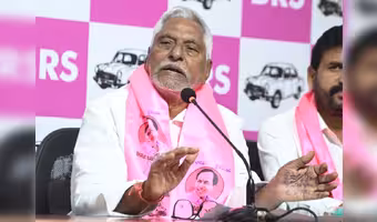 Jeevan Reddy | రేవంత్.. ఇప్పటికైనా కన్నెపల్లి పంప్హౌజ్ మోటార్లు ఆన్ చెయ్.. రోజూ 5 టీఎంసీల నీళ్లు దిగువకు పోతున్నయ్