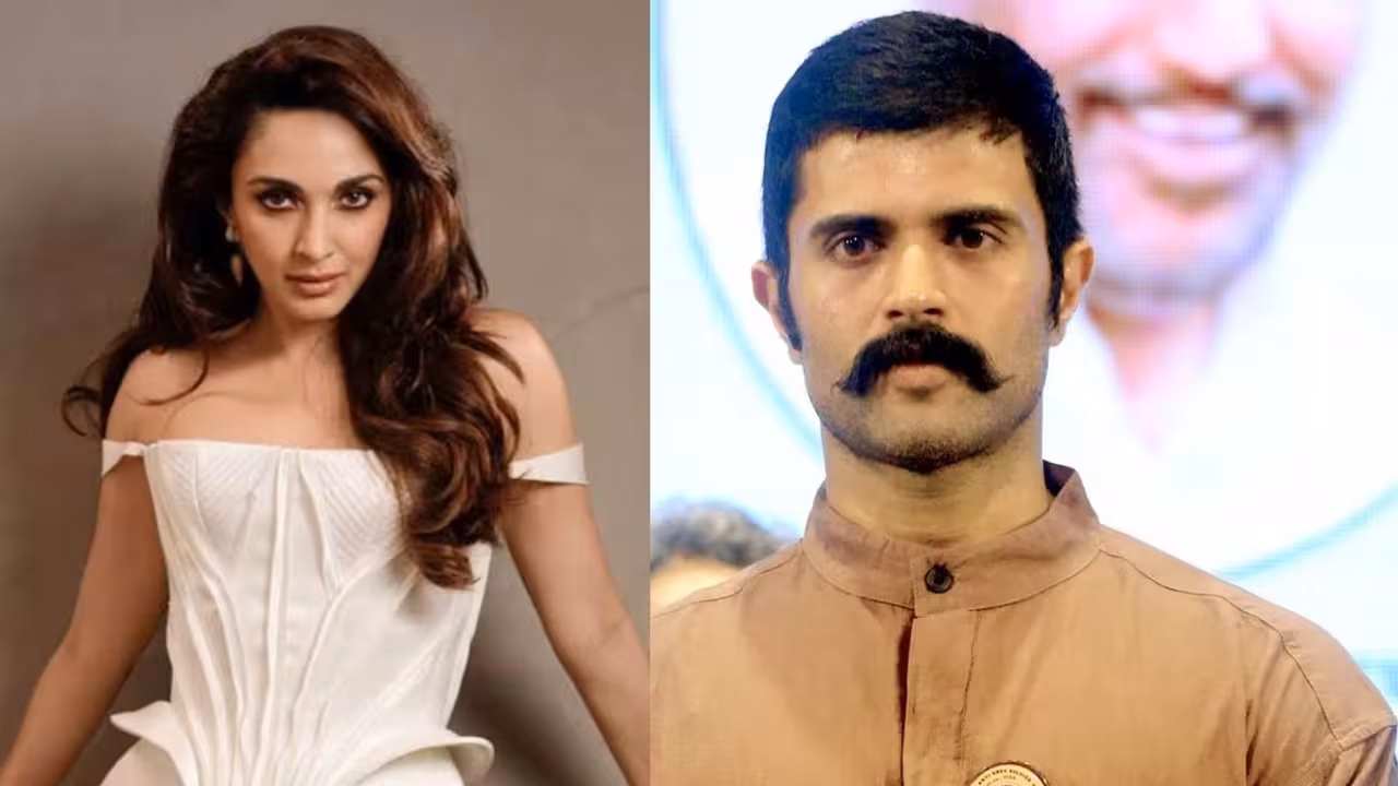 Kiara Advani | టాక్సిక్ తర్వాత టాలీవుడ్ – మైథాలజీ మూవీలో కియారా అద్వానీ – రౌడీ బాయ్తో రొమాన్స్