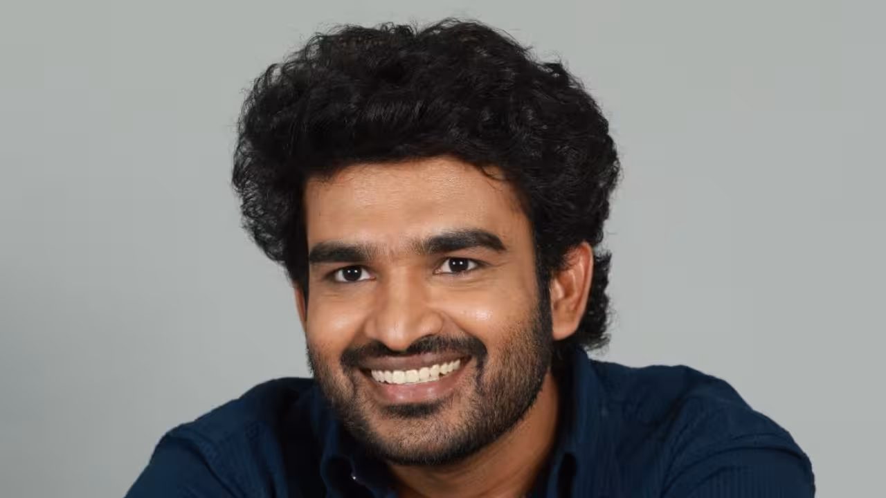 Kiran Abbavaram | ఇంద్రపుత్రగా కిరణ్ అబ్బవరం – పౌరాణిక సినిమాతో పాన్ ఇండియన్ లీగ్లోకి ఎంట్రీ!
