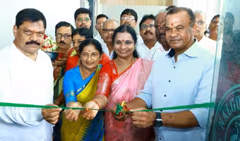 Minister Komati Reddy | నల్గొండను సూపర్‌ స్మార్ట్‌ సిటీగా తీర్చిదిద్దుతాం : మంత్రి కోమ‌టిరెడ్డి