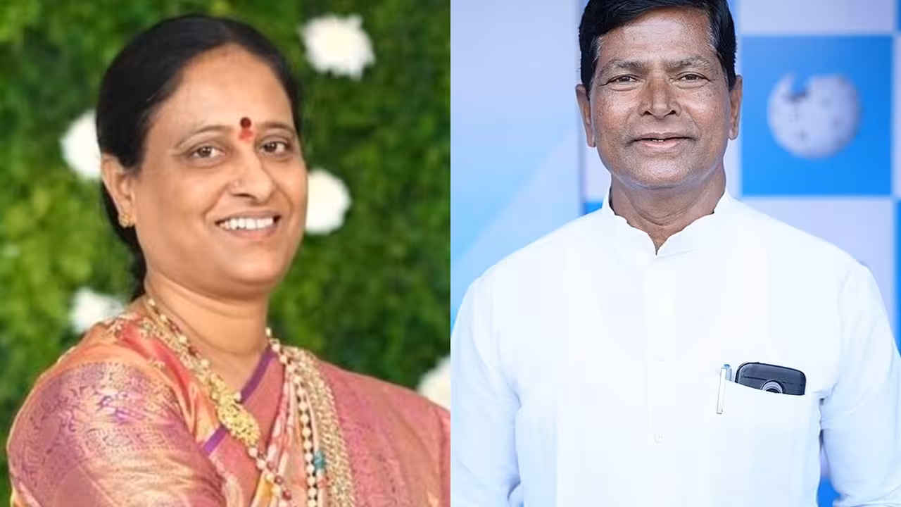 Telangana | వేటు వేస్తారా.. సర్దిచెబుతారా