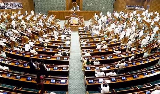 Lok Sabha | లోక్‌స‌భ నిర‌వ‌ధిక వాయిదా.. వందేమాతరంతో ముగింపు.. చ‌రిత్ర‌లో తొలిసారి