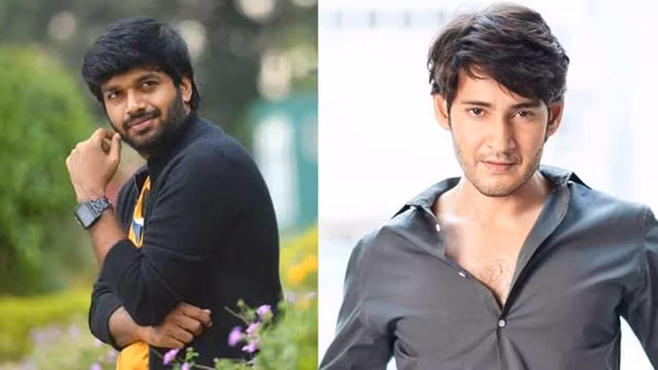 Mahesh Babu | సందీప్ వంగా కాదు.. వారణాసి తర్వాత మహేష్బాబు నెక్స్ట్ మూవీ డైరెక్టర్ ఎవరంటే?