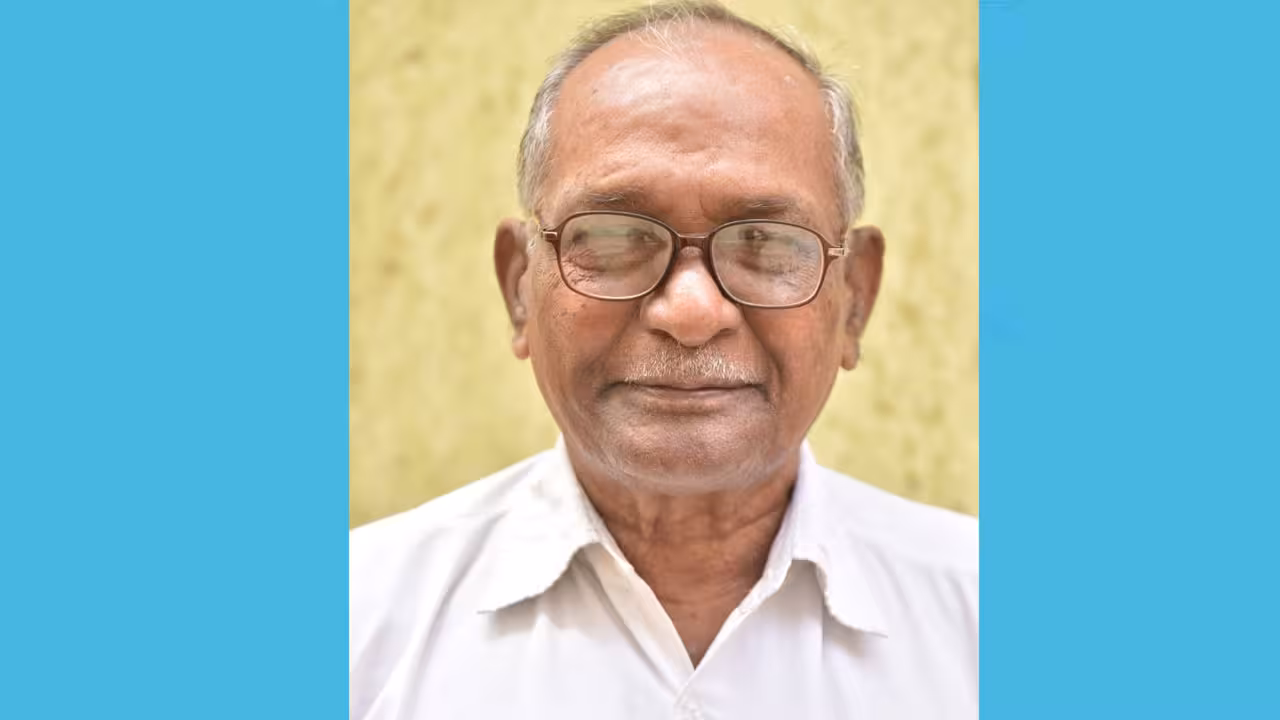 Sarampally Malla Reddy | రైతు సంఘం నేత సారంపల్లి మల్లారెడ్డి కన్నుమూత.. హరీశ్ రావు, కూనంనేని సంతాపం