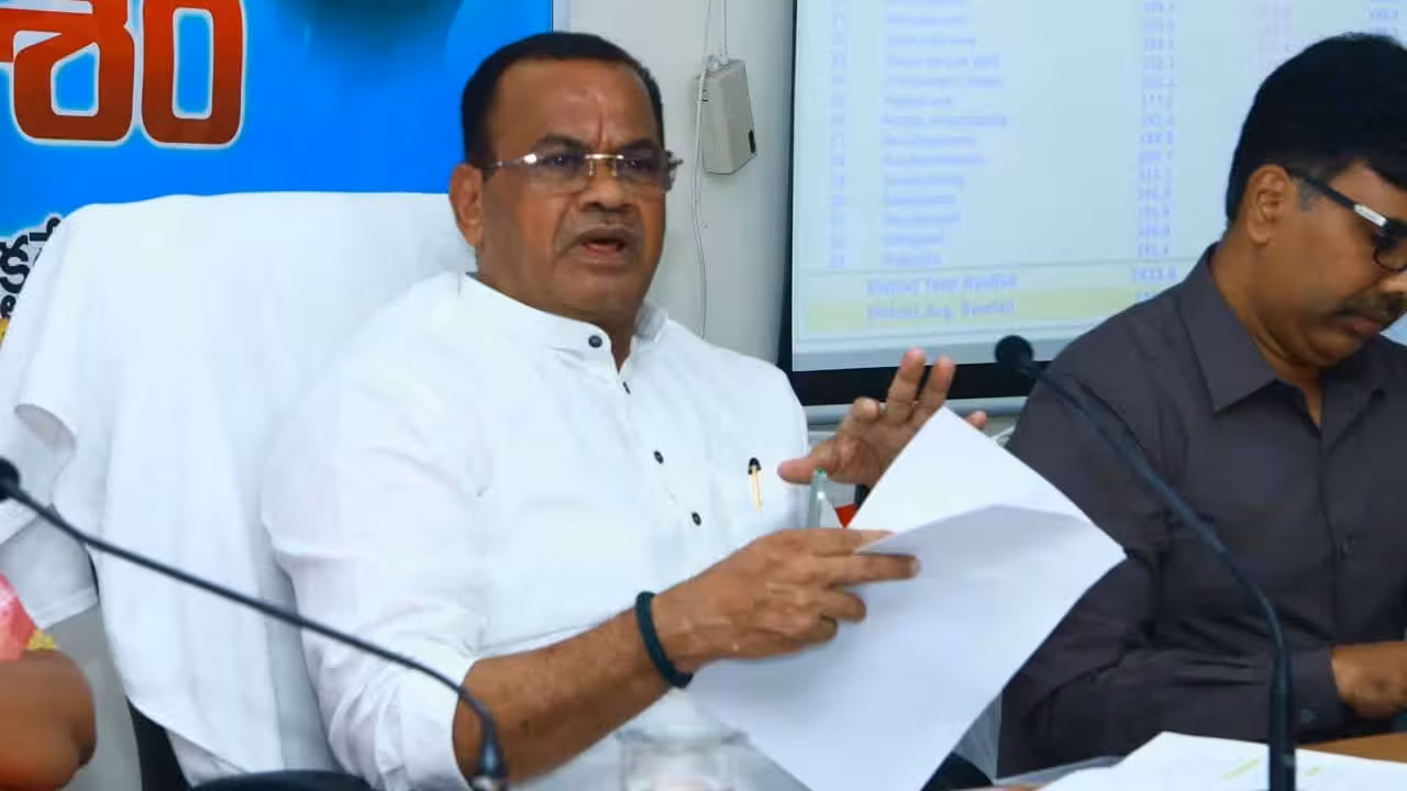 సాగర్ నిండినా చెరువులు నింపలేం..!