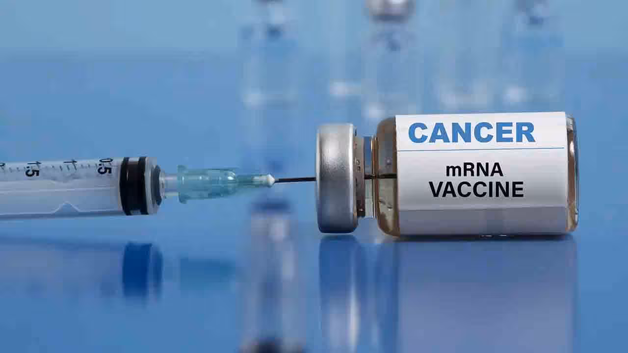Melanoma Cancer | చర్మ క్యాన్సర్కు చెక్.. తిరిగి రాకుండా అడ్డుకునే “వ్యక్తిగత mRNA” వ్యాక్సిన్