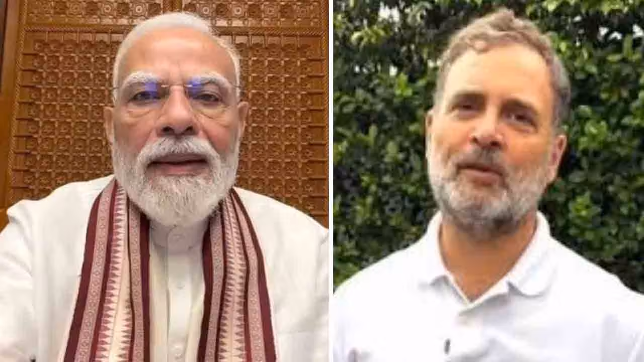 Instagram Engagement | జెన్జీ నిరసనల తర్వాత.. ఇన్స్టాగ్రామ్లో భారీగా పెరిగిన ప్రధాని మోదీ ఎంగేజ్మెంట్.. 289.9% వృద్ధి