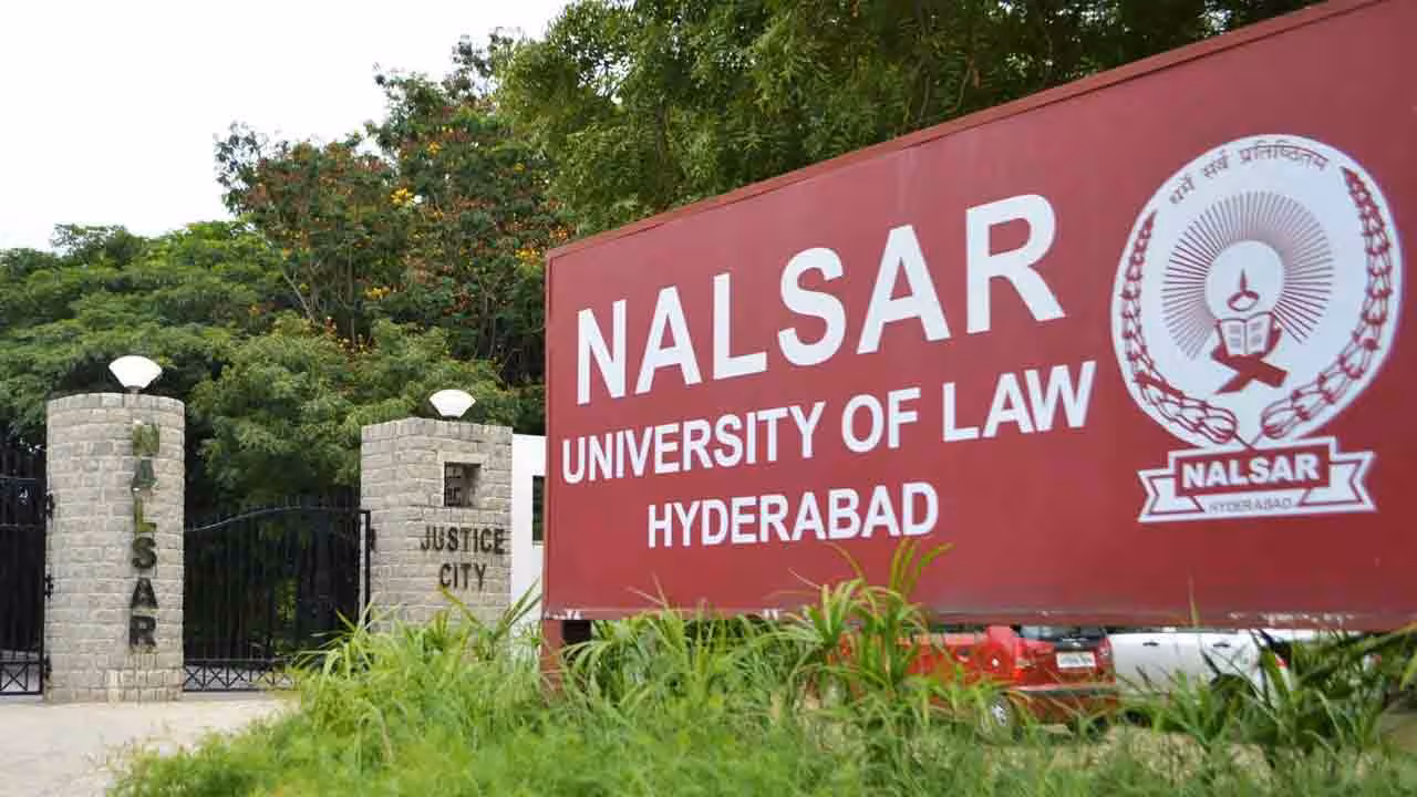 NALSAR student body | బీసీఐ చైర్మన్ వెంటనే క్షమాపణలు చెప్పాలి.. నల్సార్ స్టూడెంట్స్