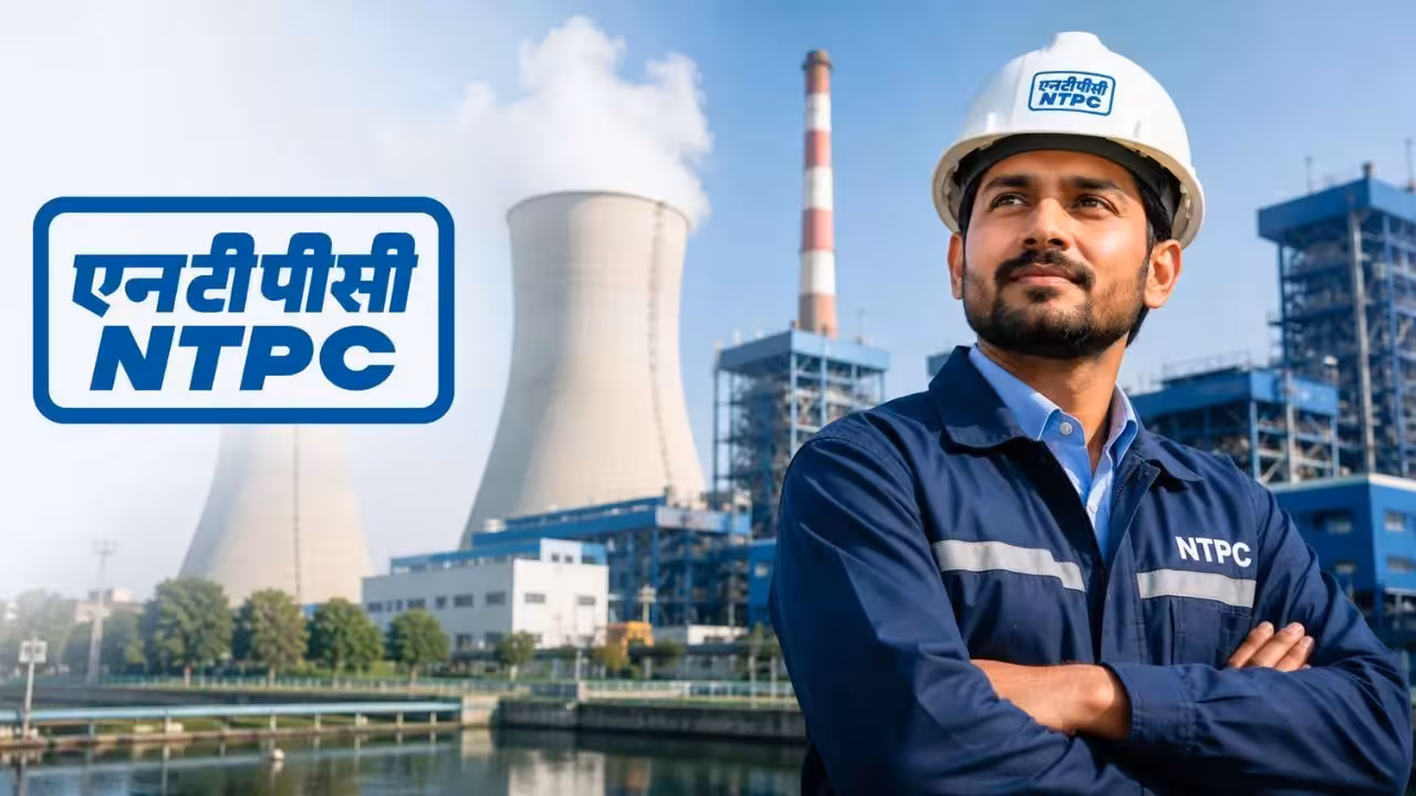 NTPC | ఎన్టీపీసీలో డిప్యూటీ మేనేజర్ ఉద్యోగాలు.. నెలకు రూ.2 లక్షల జీతం..