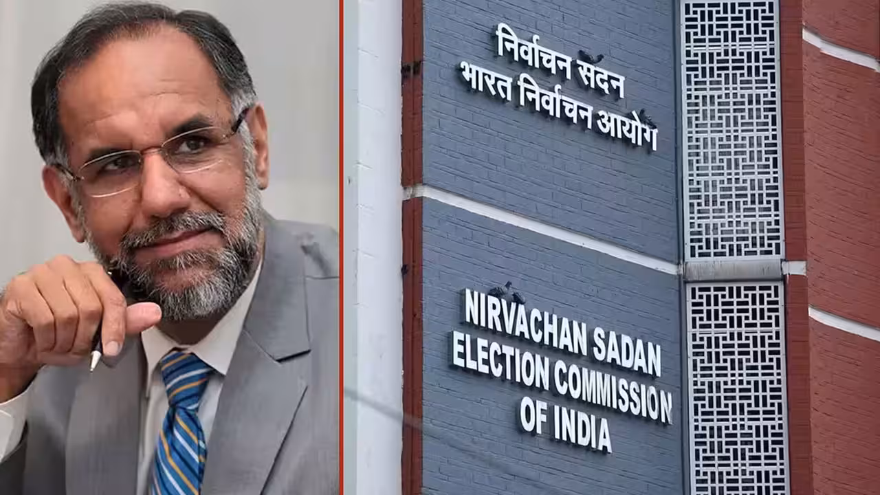 SIR | మాజీ దౌత్యవేత్తకూ తప్పలేదు.. పౌరసత్వం నిరూపించుకోవాలన్న ఎస్ఐఆర్..