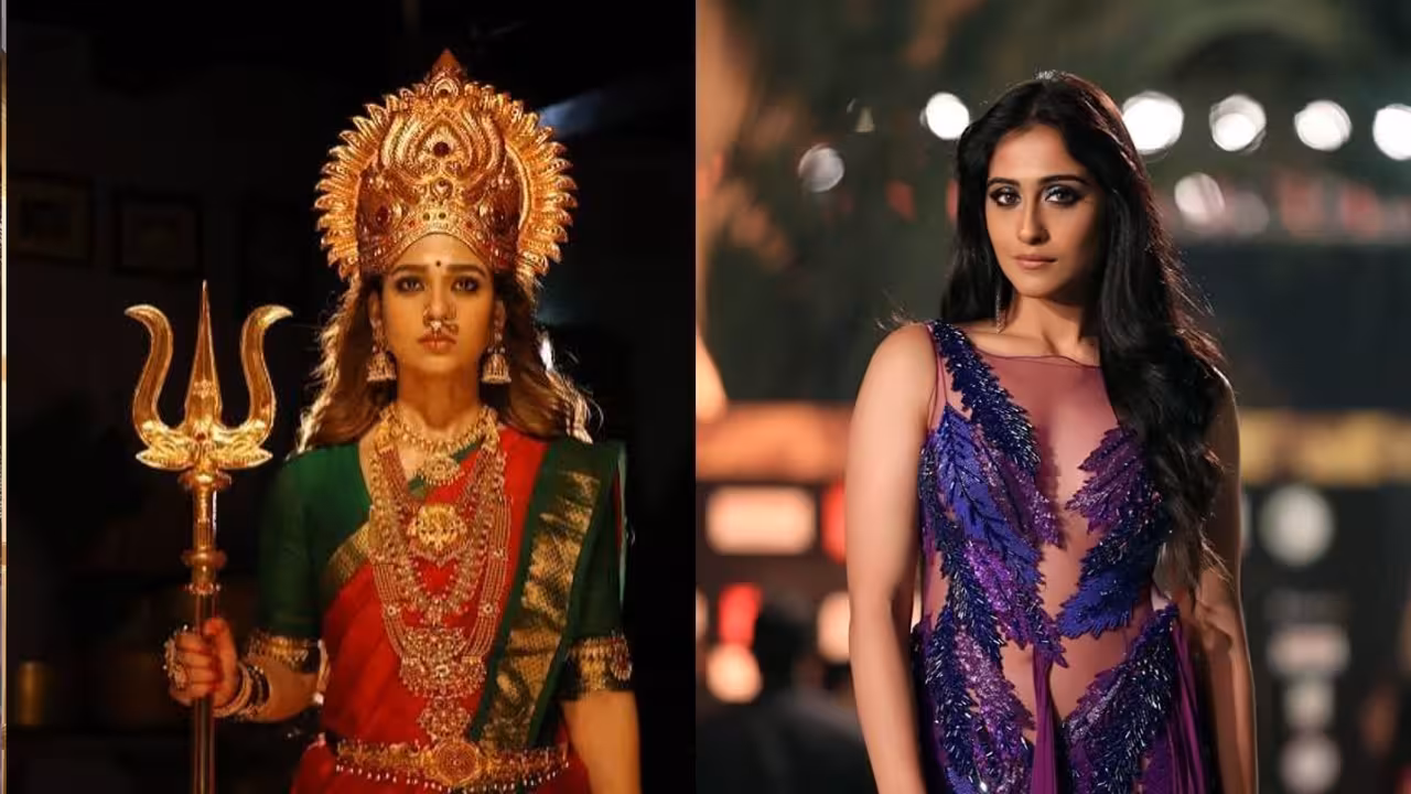 Nayanthara | నయనతార సినిమాలో విలన్గా కోలీవుడ్ హీరోయిన్ – రిలీజ్కు ముందే ఓటీటీ డీల్ క్లోజ్