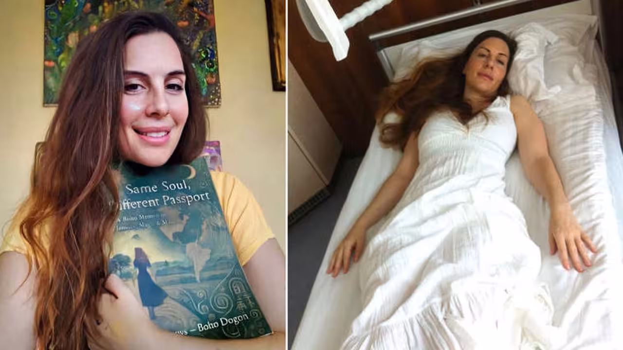 Life After Death | చనిపోయి బతికిన మహిళ.. ప్రాణాలు పోయిన ఆ రెండు నిమిషాలు ఆమె ఏం చూసిందో తెలుసా?