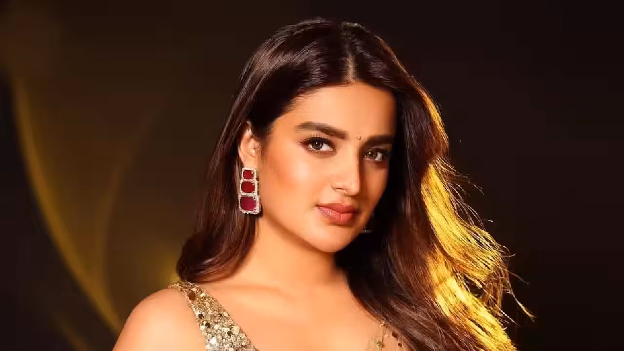 Nidhhi Agerwal | బెట్టింగ్ యాప్స్ కేసు.. నిధి అగర్వాల్ను విచారించిన ఈడీ