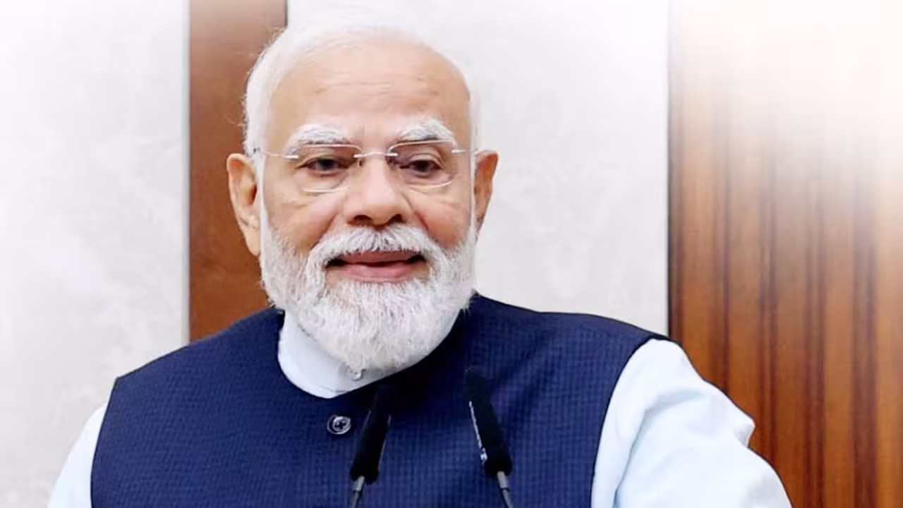 PM Modi | డ్రగ్స్కు దూరంగా ఉండండి..