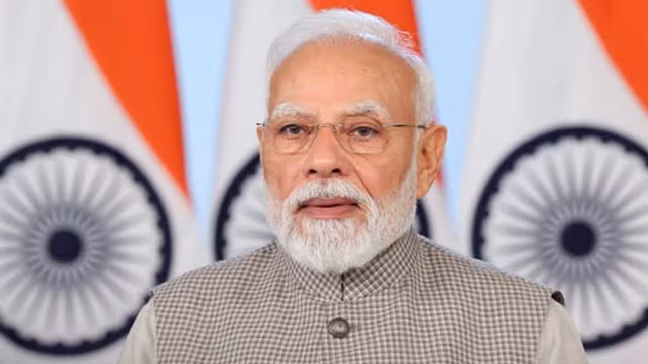 PM Modi | 2036 ఒలింపిక్స్కు ఇప్పటి నుంచే సన్నద్ధం కావాలి