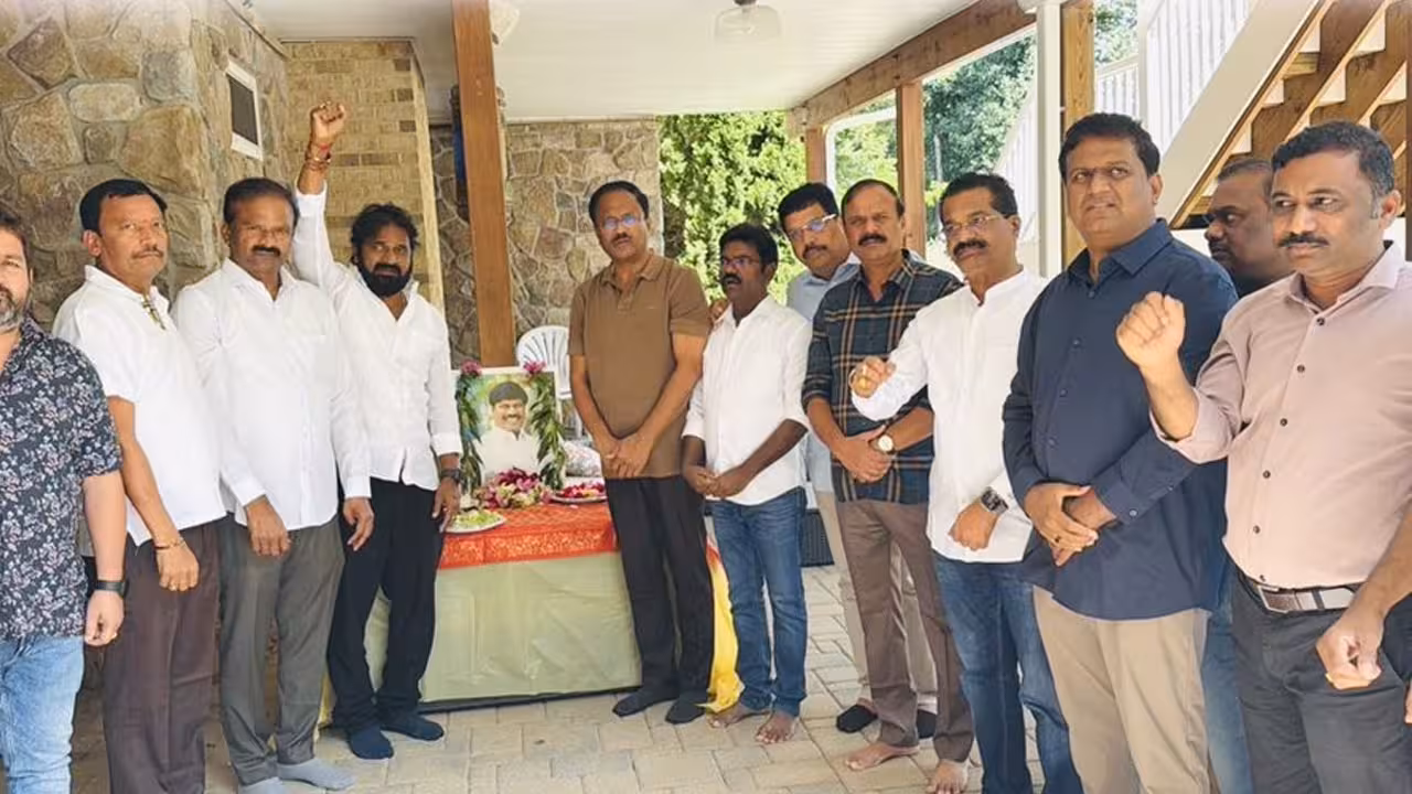 Peddi Sudarshan Reddy | ప్రజల కోసం అహర్నిశలు కృషిచేసిన పెద్ది సుదర్శన్ రెడ్డి..