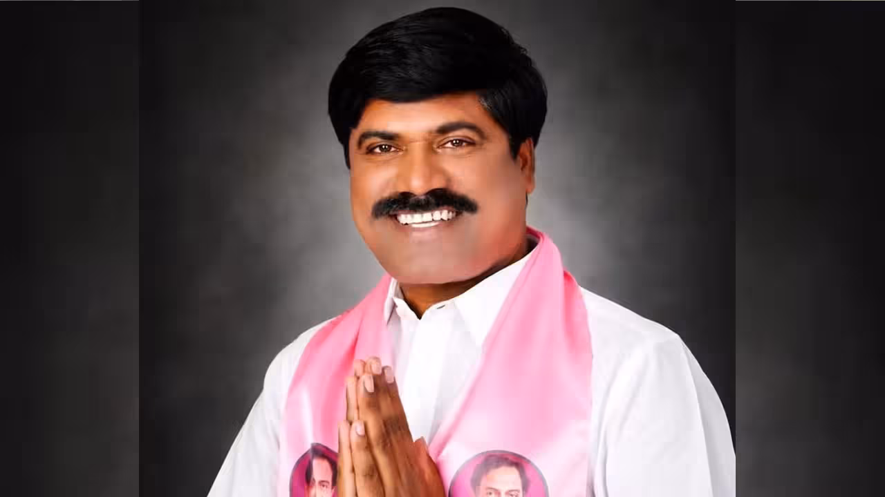BRS USA | పెద్ది సుదర్శన్ రెడ్డి అకాల మరణం.. బీఆర్ఎస్ యూఎస్ఏ దిగ్భ్రాంతి